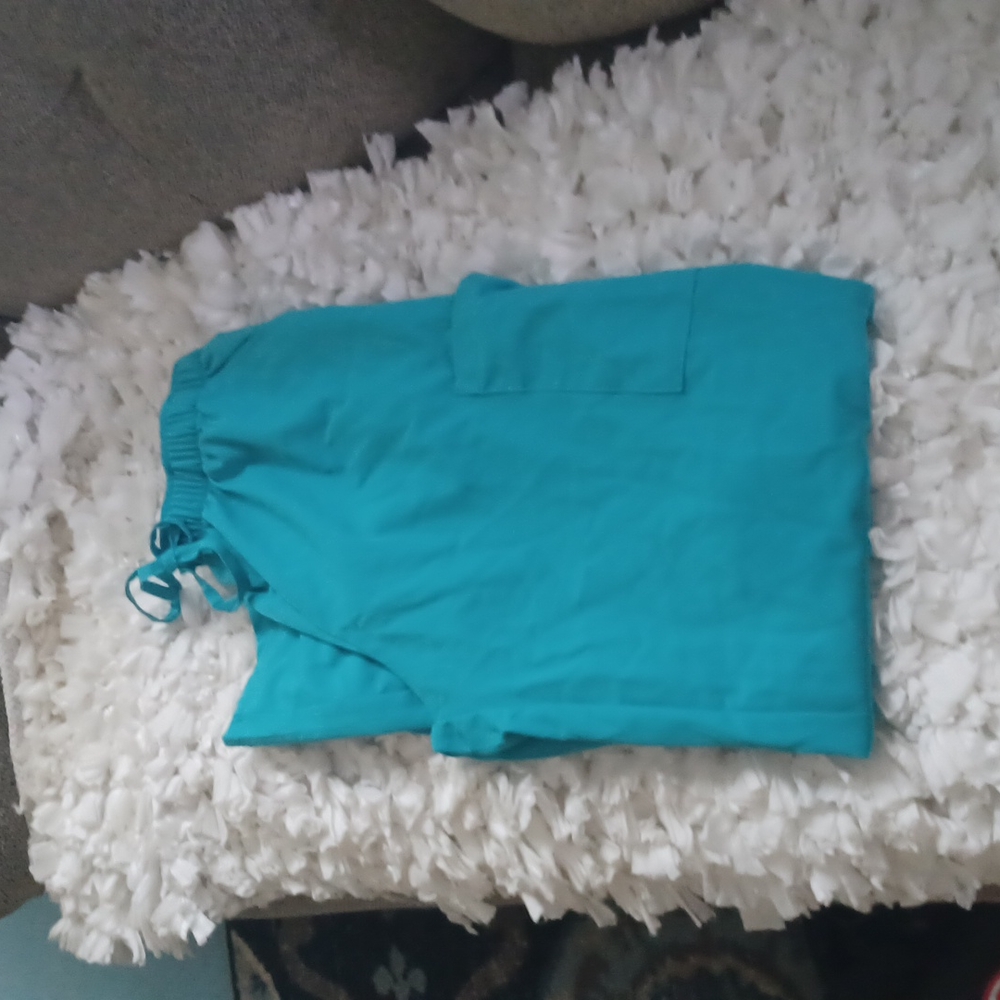 Med Works soft silky scrub pants